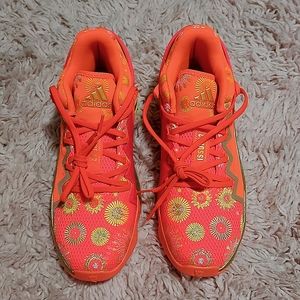 Adidas D.O.N. Issue #2 Explosives Basketball Shoes